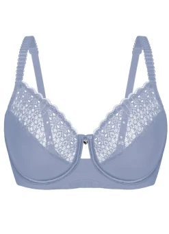 Sassa Zweierpack Bügel-BH