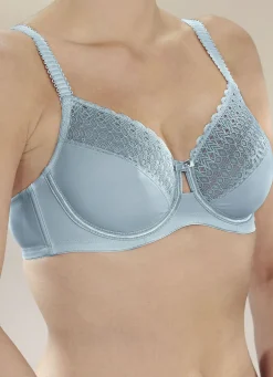 Sassa Zweierpack Bügel-BH