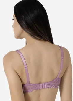 Sassa Zweierpack Bügel-BH aus Elastikspitze