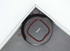 Saugroboter SEVERIN RB7025 Chill