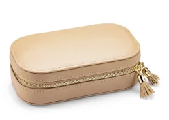 Schickes Reise-Schmucketui