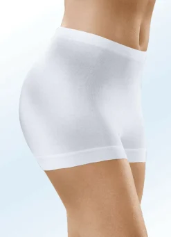 Schiesser Fünferpack Schlüpfer mit Gummizug