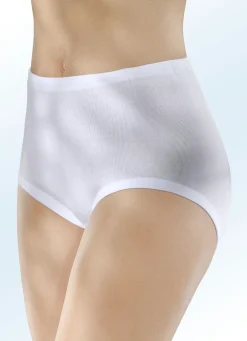 Schiesser Starlet-Fünferpack Slips