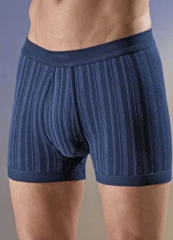 Schiesser Zweierpack Unterhosen mit Streifendessin