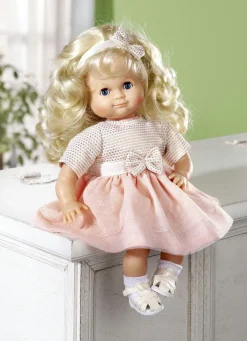 Schildkröt Spielpuppe Schlummerle