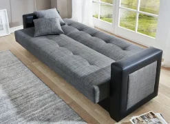 Schlafsofa Inklusive Kissen