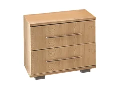 Schlafzimmerprogramm mit Komfortbetten