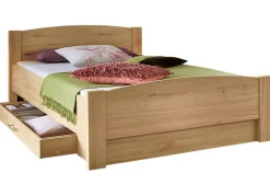 Schlafzimmerprogramm mit Komfortbetten