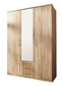 Schlafzimmerprogramm mit Komfortbetten