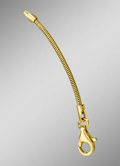 Schlangen-Verlängerungskette