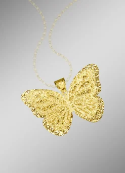 Schmetterlings-Anhänger