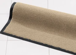 Schmutzfangmatten für innen und außen