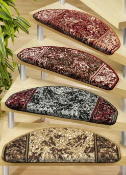 Schöne Stufenmatten