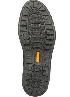 Schnür-Boot in modernem Design