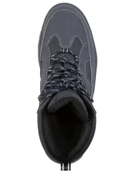 Schnür-Boot mit Klimamembrane