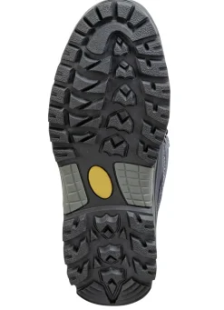 Schnür-Boot mit Klimamembrane