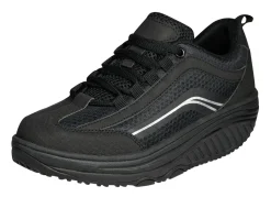 Schnürschuh Aerosoft Walker