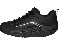 Schnürschuh Aerosoft Walker