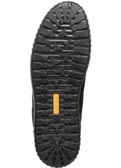 Schnürschuh aus hochwertigem Rind-Veloursleder