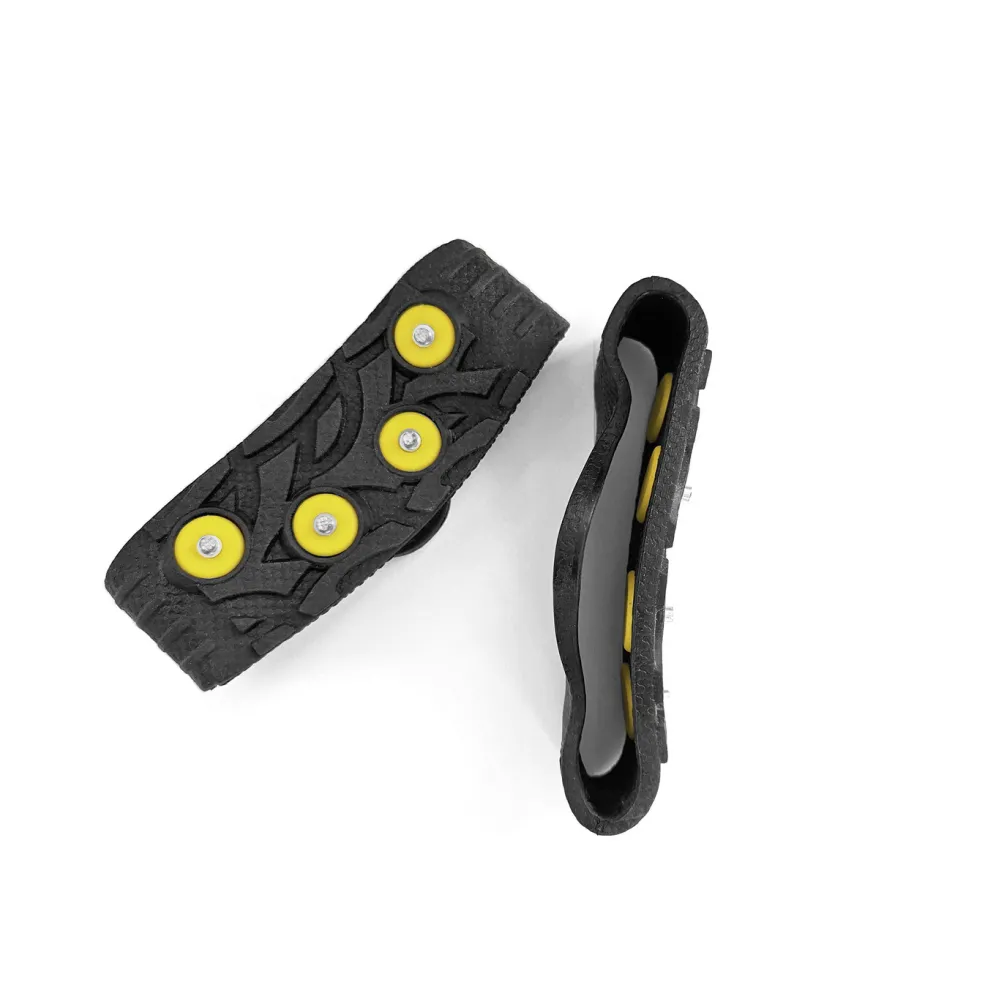 Schuhspikes für mehr Sicherheit bei Eis und Schnee