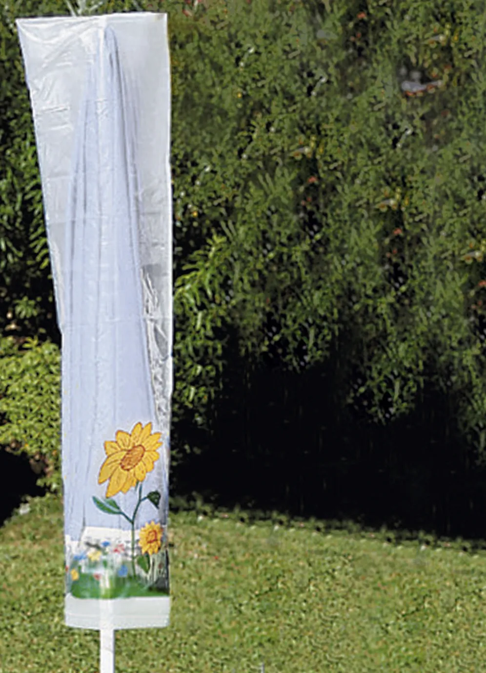 Schutz für Gartenmöbel und Auflagen