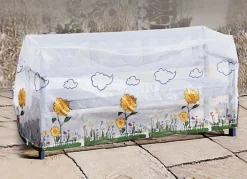 Schutz für Gartenmöbel und Auflagen