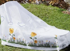 Schutz für Gartenmöbel und Auflagen