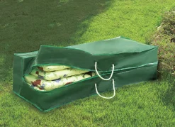Schutzhüllen für Gartenmöbel und Polsterauflagen