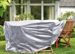 Schutzhüllen für Gartenmöbel und Polsterauflagen