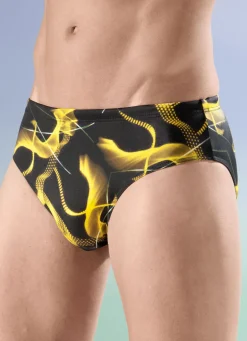 Schwab Badehose in Slipform