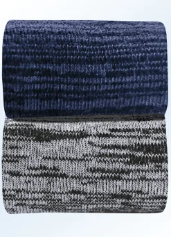 Sechserpack Socken atmungsaktiv und superweich