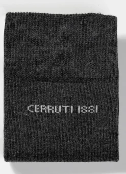 Sechserpack Socken mit gedoppeltem Komfortbund