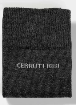 Sechserpack Socken mit gedoppeltem Komfortbund