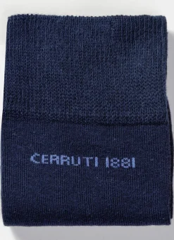 Sechserpack Socken mit gedoppeltem Komfortbund