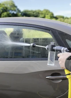 Seifenspender für Starlyf Pressure Gun