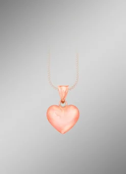 Süßer Herz Anhänger