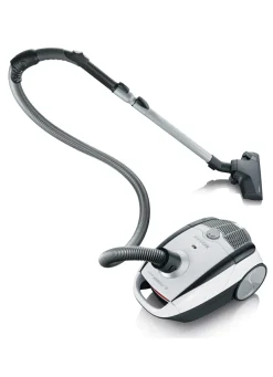 Severin BC7035 Bodenstaubsauger: Kraftvoll, leise und kompakt