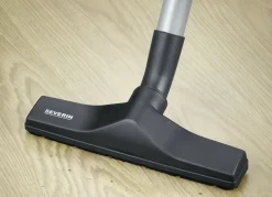 Severin BC7035 Bodenstaubsauger: Kraftvoll, leise und kompakt