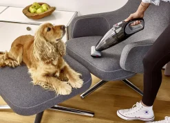 Severin HV7147 2-in-1 Akku-Handstaubsauger