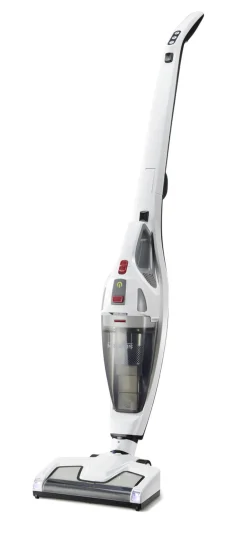 Severin-Akku-Stielsauger 2-in-1, mit abnehmbarem Handsauger