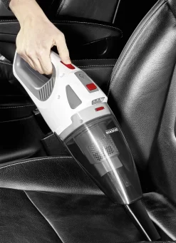 Severin-Akku-Stielsauger 2-in-1, mit abnehmbarem Handsauger