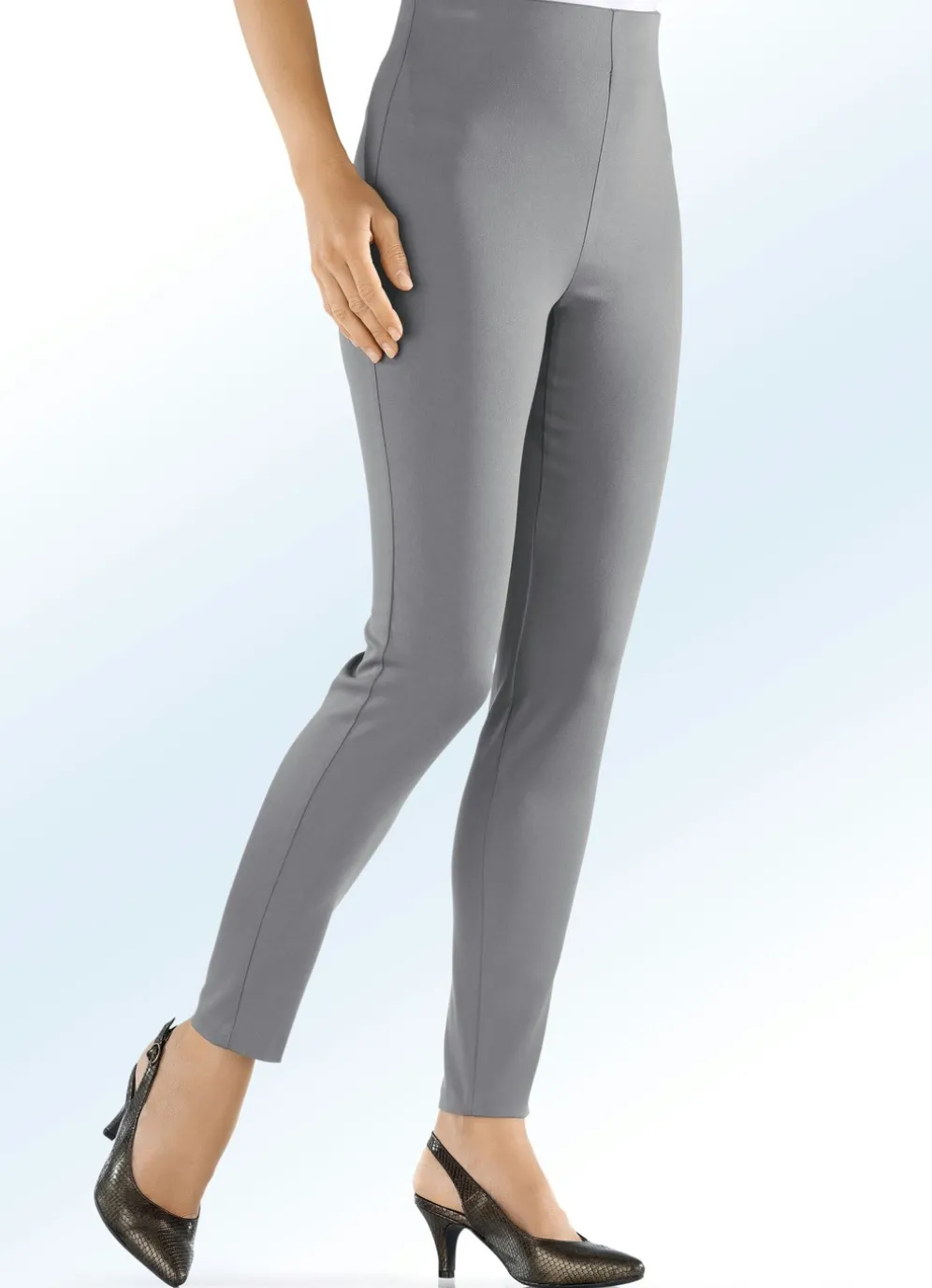 Shapinghose in 9 Farben