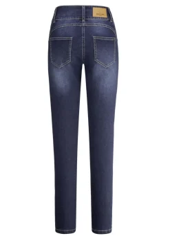 Shaping-Jeans in 4-Pocket-Form