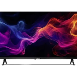 „Sharp“ HD-Ready-LED-Google-TV mit WLAN