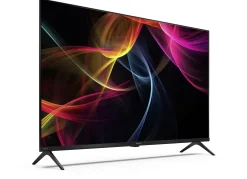 „Sharp“ HD-Ready-LED-Google-TV mit WLAN