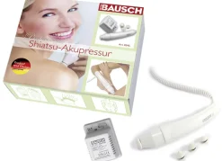 Shiatsu-Akupressurgerät