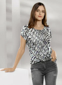 Shirt in Premium Qualität