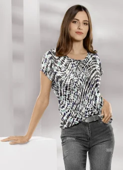 Shirt in Premium Qualität