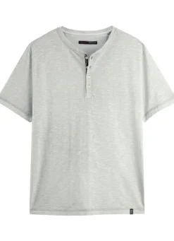 Shirt von „Paddock's“