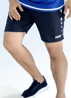 Shorts von "Jako" in 4 Farben